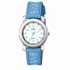 Reloj Radiant NiÑ.pi.azul.coraz.es.blanc RA160608