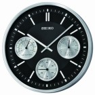 Reloj Cocina-aluminio.es.negra. QXA524A