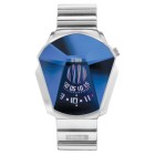 Reloj Storm Darth  Lazer Blue 47001/b 47001/B