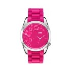 Reloj Storm M.jewelz Hot Pink Fucsia 47041/PK
