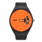 Reloj Storm M. Rebel Orange 47062/O