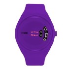 Reloj Storm M. Rebel Purple Morado 47062/P