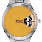 Reloj Storm M. Revolvex Orange 47137/O