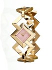 Reloj Storm M. Twist Gold Pink Oro Rosa 47043/GD/PK