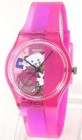 Reloj Swatch Pinkorama. Rosa GP145