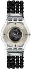 Reloj Swatch 4 Tiras Zaf Negro SFZ116B
