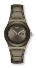 Reloj Swatch  Aluminio. Marr. YLC7001AG