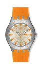 Reloj Swatch Apricotime.cauch.naranja YTS712