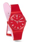 Reloj Swatch Backup Red SUOR705