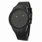 Reloj Swatch Black Efficiency SUSB400