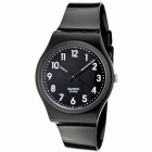 Reloj Swatch black Suit GB247