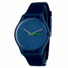Reloj Swatch Blue Rebel SUON700