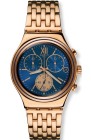 Reloj Swatch Blue Win YCG409G