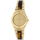 Reloj Swatch Chicdream Golden YLG127G
