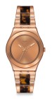 Reloj Swatch Chicdream Rose YLG128G
