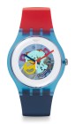 Reloj Swatch Color Mi Laquered SUOS101