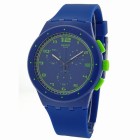 Reloj Swatch Crono Blue SUSN400 