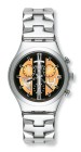Reloj Swatch Crono Pul YCS472G