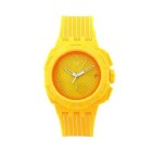 Reloj Swatch Cronoo Amarillo SUIJ400