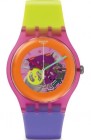 Reloj Swatch Dip In Color SUOP103