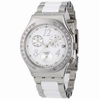 Reloj Swatch Dream White. Acer/cer YCS511G