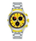 Reloj Swatch Endless Lemon YYS4002AG