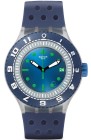 Reloj Swatch Flow Throug Azul SUUK403
