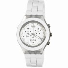 Reloj Swatch Full Bloded Silver SVCK4045AG