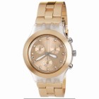 Reloj Swatch Full Blooded Caramelo SVCK4047AG