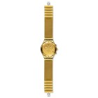 Reloj Swatch Golden Cover S YCG410GB