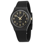 Reloj Swatch Golden Tac GB274
