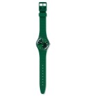 Reloj Swatch  Golf Green. GG406