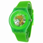 Reloj Swatch Green Lacquered SUOG103