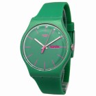 Reloj Swatch Green Rebel SUOG704