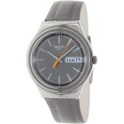 Reloj Swatch Grey Suit. YGS745