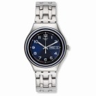 Reloj Swatch Influence .acero.es.azul YGS765G