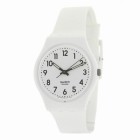 Reloj Swatch Just White GW151