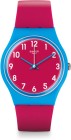 Reloj Swatch Lampone Fussia GS145