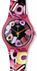 Reloj Swatch Lekker Pastelitos SUOP102