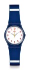 Reloj Swatch Matelot Rayas LN149