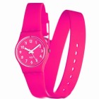 Reloj Swatch Pink Bery LR123