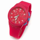 Reloj Swatch Pink Frame SUSR401