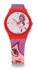 Reloj Swatch Pink Seniorita GR149