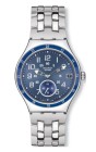 Reloj Swatch Pul E. Azul YPS420G