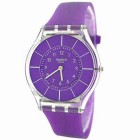 Reloj Swatch Purple Classines SFK365