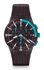Reloj Swatch Purple Power M SUSV400