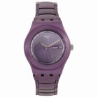 Reloj Swatch Purple YLV7000AG