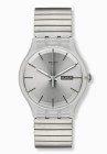 Reloj Swatch Resolution L. Acero SUOK700A