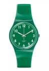 Reloj Swatch Smaragd. Verde GG217