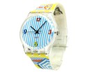 Reloj Swatch  Sombrilla Playas GZS35